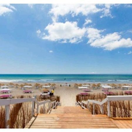 Capitan Beach House Costa da Caparica Dış mekan fotoğraf