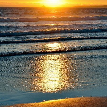Capitan Beach House Costa da Caparica Dış mekan fotoğraf