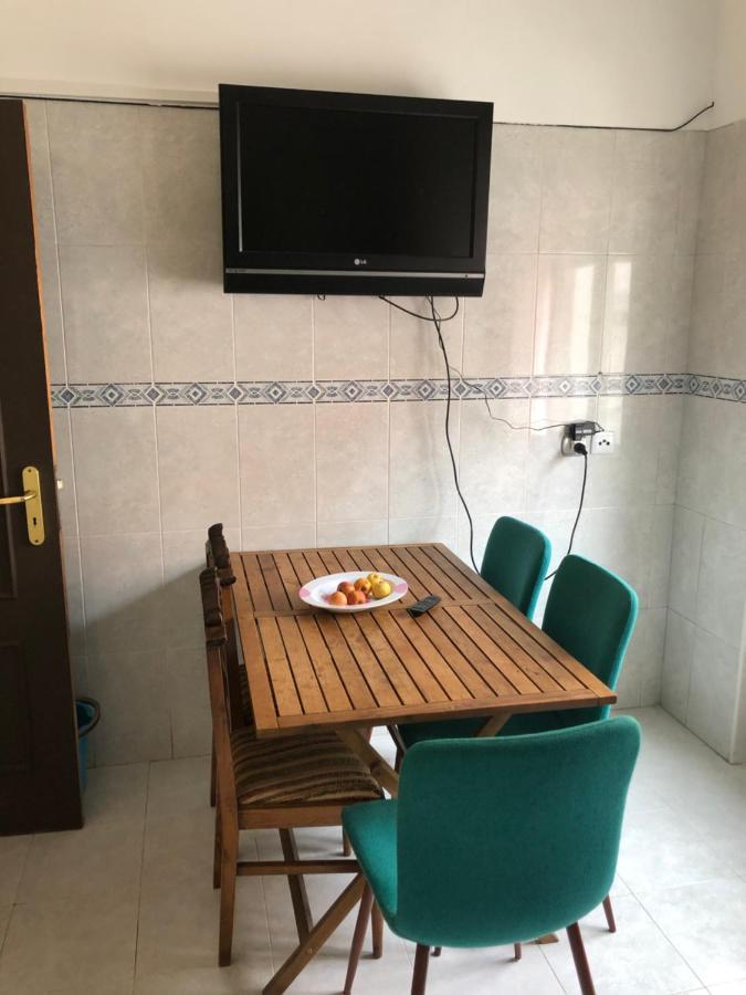 Capitan Beach House Costa da Caparica Dış mekan fotoğraf