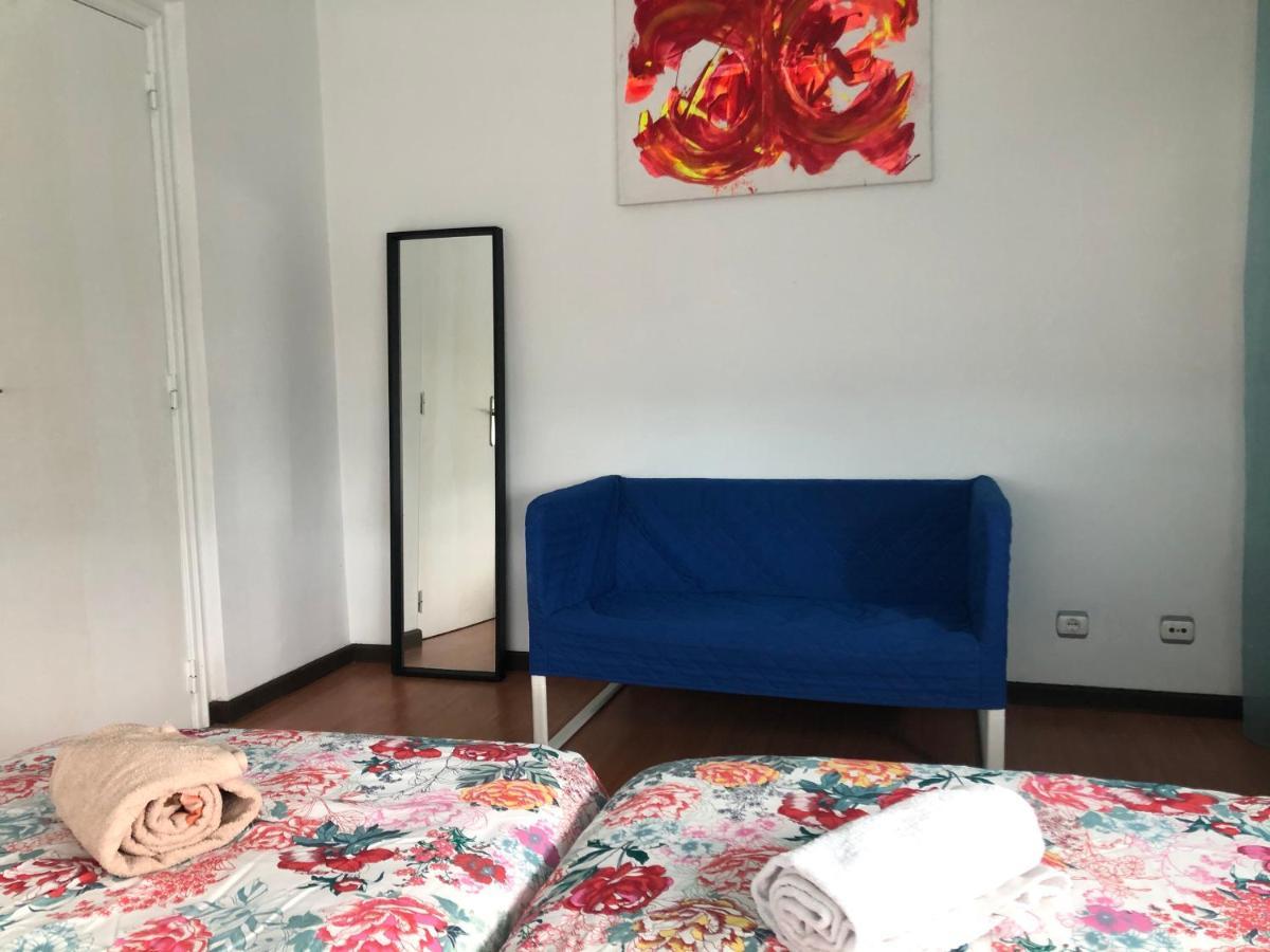 Capitan Beach House Costa da Caparica Dış mekan fotoğraf