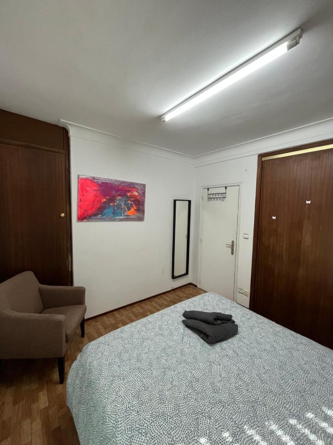 Capitan Beach House Costa da Caparica Dış mekan fotoğraf