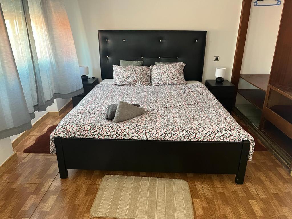 Capitan Beach House Costa da Caparica Dış mekan fotoğraf