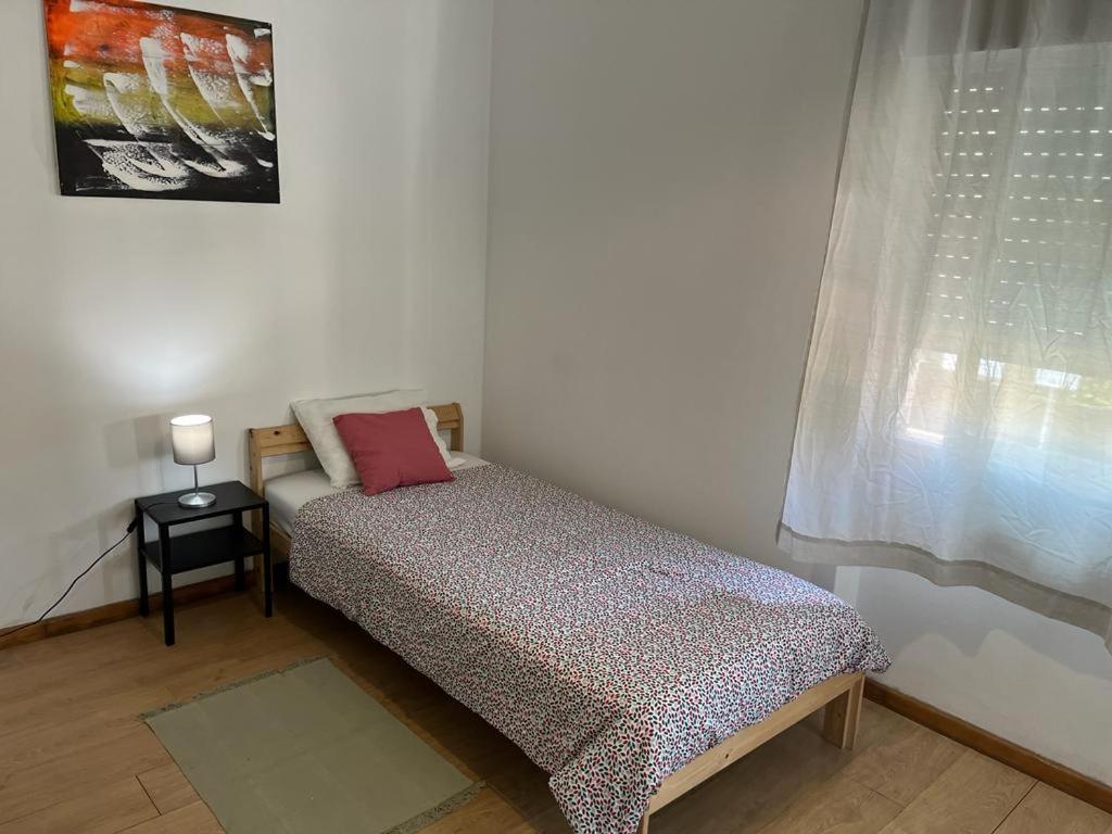 Capitan Beach House Costa da Caparica Dış mekan fotoğraf