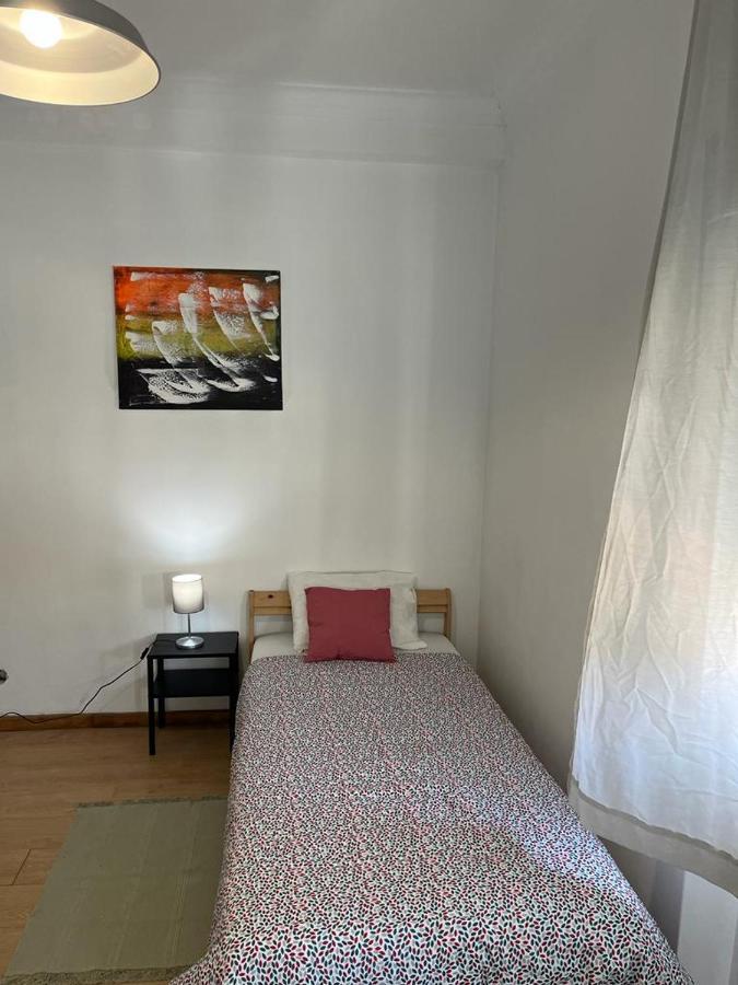 Capitan Beach House Costa da Caparica Dış mekan fotoğraf
