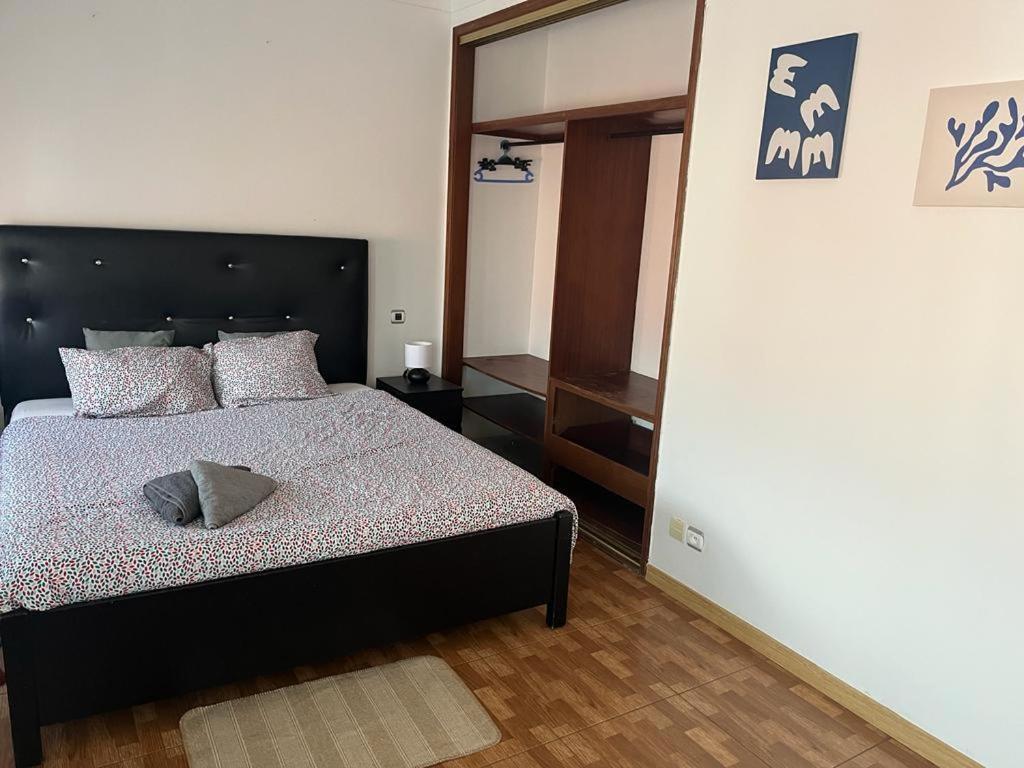 Capitan Beach House Costa da Caparica Dış mekan fotoğraf