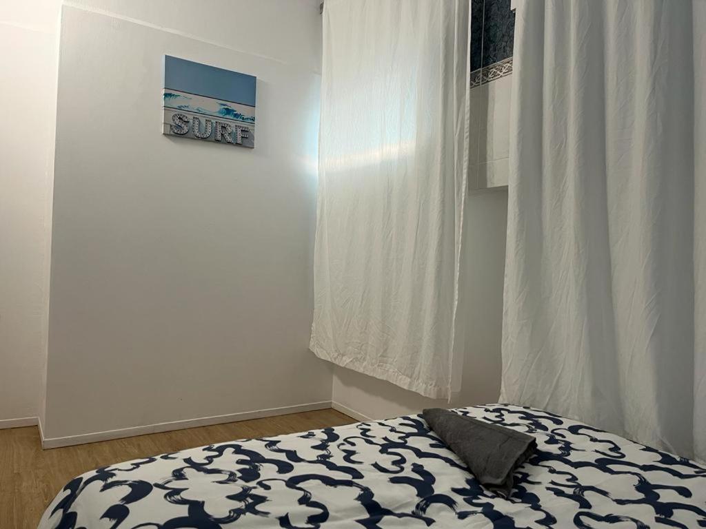 Capitan Beach House Costa da Caparica Dış mekan fotoğraf