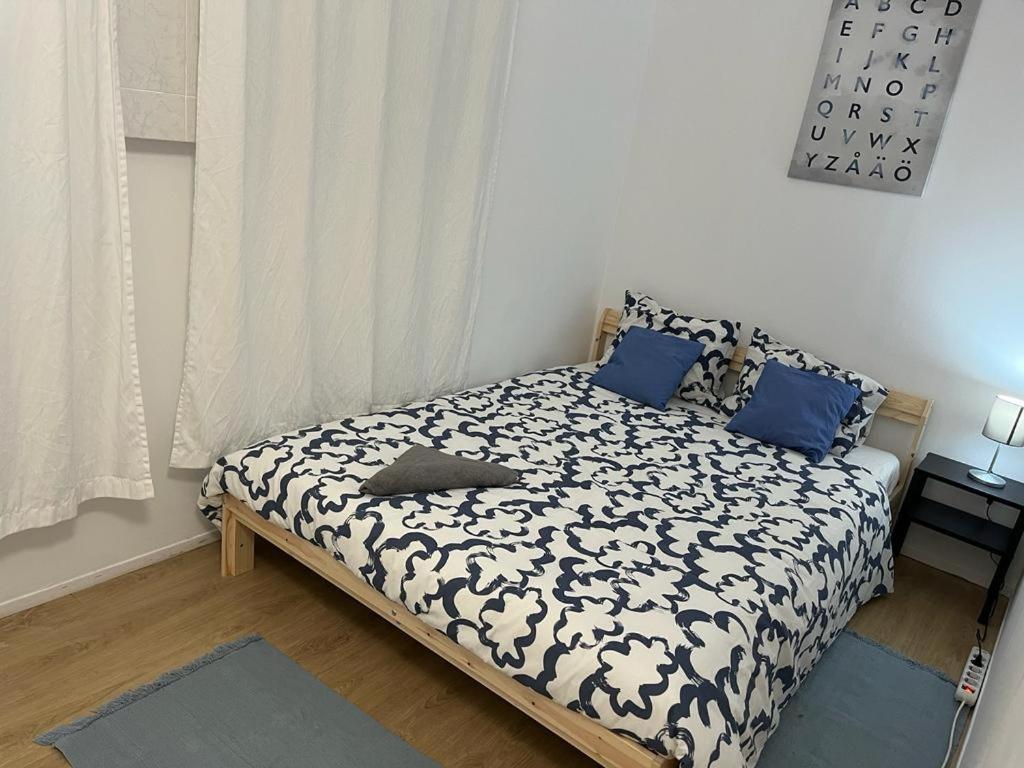 Capitan Beach House Costa da Caparica Dış mekan fotoğraf